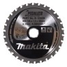 Makita Circular Saw Blade 136mm Diameter 30 Teeth Alternate Top Bevel Steel B-33526
