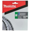 Makita Circular Saw Blade 136mm Diameter 30 Teeth Alternate Top Bevel Steel B-33526