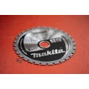 Makita Circular Saw Blade 136mm Diameter 30 Teeth Alternate Top Bevel Steel B-33526