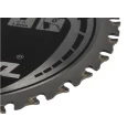 Makita Circular Saw Blade 136mm Diameter 30 Teeth Alternate Top Bevel Steel B-33526