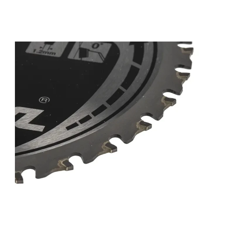 Makita Circular Saw Blade 136mm Diameter 30 Teeth Alternate Top Bevel Steel B-33526