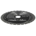 Makita Circular Saw Blade 136mm Diameter 30 Teeth Alternate Top Bevel Steel B-33526