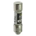 Eaton 4A Fast Acting Melamine Cartridge Fuse, 10 x 38 mm, 600V AC KTK-R-4