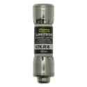 Eaton 6A Fast Acting Melamine Cartridge Fuse 10 x 38 mm 600V AC KTK-R-6