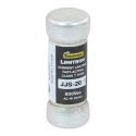 Eaton 20A Fast Acting Melamine Cartridge Fuse, 14 x 38 mm, 600V AC JJS-20