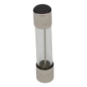 Eaton 25A Fast Acting Glass Cartridge Fuse 6.3 x 32 mm, 32V AC AGC-25-R