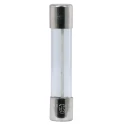 Eaton 25A Fast Acting Glass Cartridge Fuse 6.3 x 32 mm, 32V AC AGC-25-R