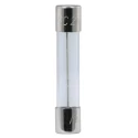 Eaton 25A Fast Acting Glass Cartridge Fuse 6.3 x 32 mm, 32V AC AGC-25-R