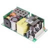 SL Power / Advanced Energy Switching Power Supply 15V dc 80W Chassis Mount CINT3110A1708K01
