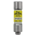 Eaton 2A T Melamine Cartridge Fuse 10 x 38 mm LP-CC-2