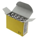 Eaton 2A T Melamine Cartridge Fuse 10 x 38 mm LP-CC-2