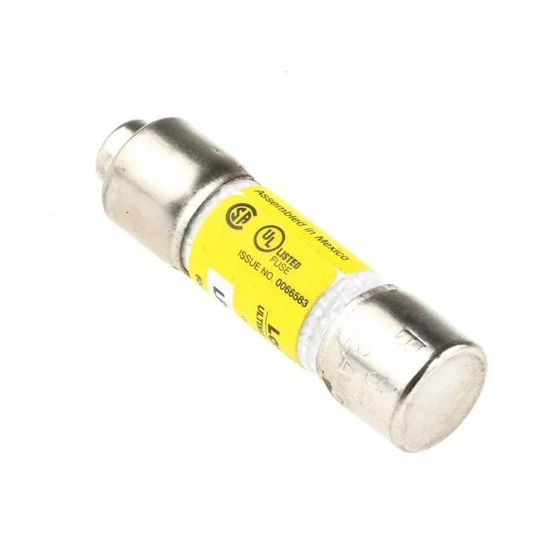 Eaton 2A T Melamine Cartridge Fuse 10 x 38 mm LP-CC-2