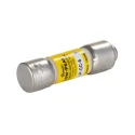Eaton 6A Time Delay Melamine Cartridge Fuse 10 x 38 mm, 600V AC LP-CC-6