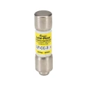 Eaton 3A T Melamine Cartridge Fuse, 10 x 38 mm, 600V AC, Time Delay, Class CC LP-CC-3