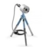 Multisensor Photo-Radiometer With Power Supply 5 Vdc/1A