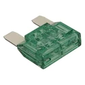 Eaton 30A Green Maxi Blade Fast Acting Car Fuse 32V DC MAX-30