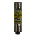 Eaton 30A Time Delay Melamine Cartridge Fuse, 10 x 38 mm, 600V AC, Class CC LP-CC-30