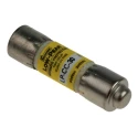 Eaton 30A Time Delay Melamine Cartridge Fuse, 10 x 38 mm, 600V AC, Class CC LP-CC-30