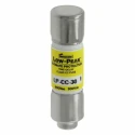 Eaton 30A Time Delay Melamine Cartridge Fuse, 10 x 38 mm, 600V AC, Class CC LP-CC-30