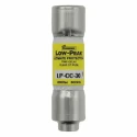 Eaton 30A Time Delay Melamine Cartridge Fuse, 10 x 38 mm, 600V AC, Class CC LP-CC-30