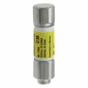 Eaton 30A Time Delay Melamine Cartridge Fuse, 10 x 38 mm, 600V AC, Class CC LP-CC-30