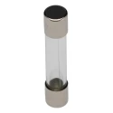 Eaton Cartridge Fuse 750mA Fast-Acting Glass Body 6.3 x 32 mm 250V AC AGC-3-4-R
