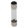 Eaton Cartridge Fuse 750mA Fast-Acting Glass Body 6.3 x 32 mm 250V AC AGC-3-4-R