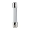 Eaton Cartridge Fuse 750mA Fast-Acting Glass Body 6.3 x 32 mm 250V AC AGC-3-4-R