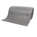 Coba Europe Grey ESD-Safe Mat Floor, 18.3 m Length x 900 mm Width x 9 mm Thickness AS060003