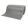 Coba Europe Grey ESD-Safe Mat Floor, 18.3 m Length x 900 mm Width x 9 mm Thickness AS060003