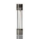 Eaton 30A Fast Acting Glass Cartridge Fuse 6.3 x 32 mm AGC-30-R