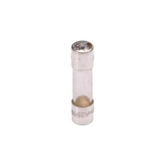 Eaton Fast Acting Glass Cartridge Fuse 100mA 250V AC 5 x 20 mm GMA-100-R