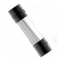Eaton Fast Acting Glass Cartridge Fuse 750mA, 250V AC, 5 x 20 mm GMA-750-R