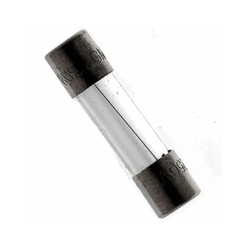 Eaton Fast Acting Glass Cartridge Fuse 750mA, 250V AC, 5 x 20 mm GMA-750-R