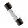 Eaton Fast Acting Glass Cartridge Fuse 750mA, 250V AC, 5 x 20 mm GMA-750-R