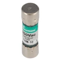 Eaton 10A T Melamine Cartridge Fuse 10 x 38 mm 250V AC Time Delay FNM-10