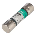 Eaton 10A T Melamine Cartridge Fuse 10 x 38 mm 250V AC Time Delay FNM-10