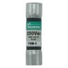 Eaton 5A Time Delay Melamine Cartridge Fuse 10 x 38 mm 250V AC FNM-5