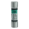 Eaton 5A Time Delay Melamine Cartridge Fuse 10 x 38 mm 250V AC FNM-5