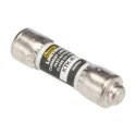Eaton Cartridge Fuse 1A Current Rating Fast Acting Melamine Body 10 x 38 mm 600V AC KTK-R-1