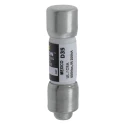 Eaton Cartridge Fuse 1A Current Rating Fast Acting Melamine Body 10 x 38 mm 600V AC KTK-R-1
