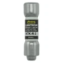 Eaton 3A Fast Acting Melamine Cartridge Fuse 10 x 38 mm, 600V AC KTK-R-3