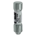 Eaton 3A Fast Acting Melamine Cartridge Fuse 10 x 38 mm, 600V AC KTK-R-3
