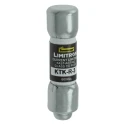 Eaton 3A Fast Acting Melamine Cartridge Fuse 10 x 38 mm, 600V AC KTK-R-3