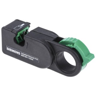 Siemens Ethernet Insulated Wire Stripper, 4 to 8 mm 6GK1901-1GA00