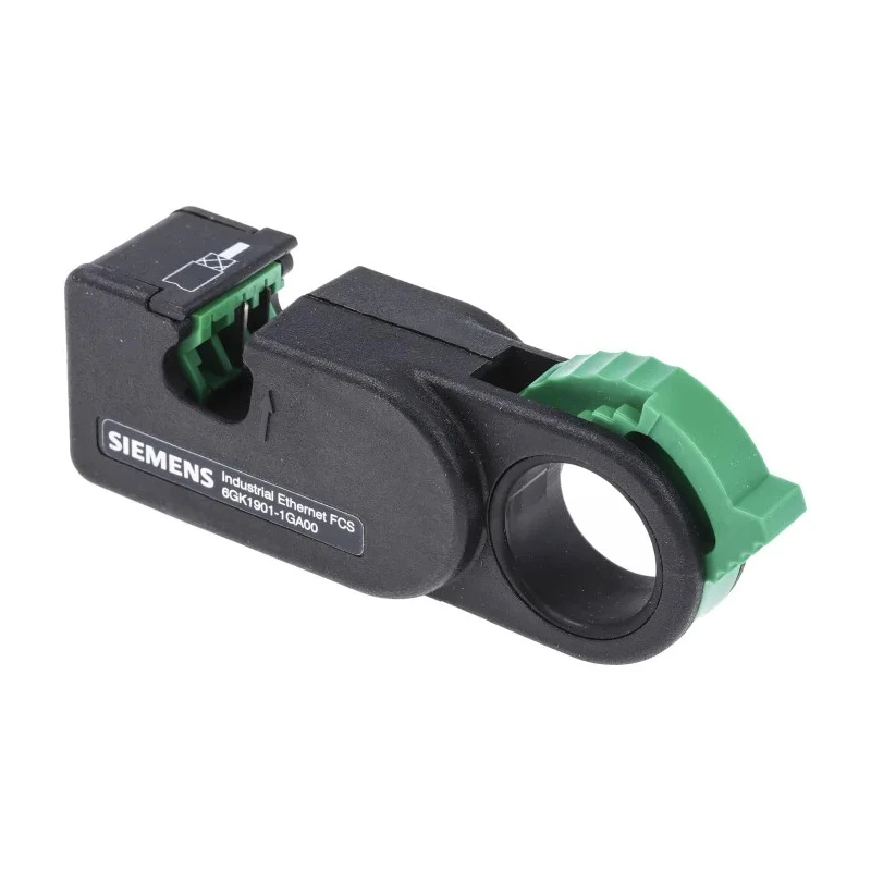 Siemens Ethernet Insulated Wire Stripper, 4 to 8 mm 6GK1901-1GA00