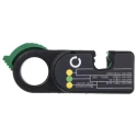 Siemens Ethernet Insulated Wire Stripper, 4 to 8 mm 6GK1901-1GA00