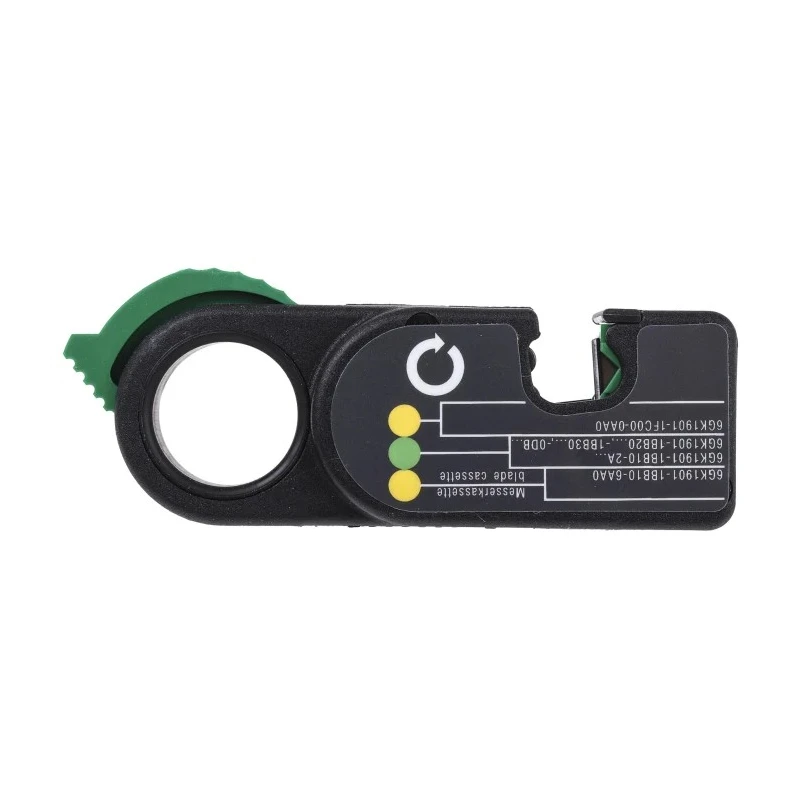 Siemens Ethernet Insulated Wire Stripper, 4 to 8 mm 6GK1901-1GA00