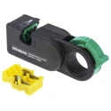 Siemens Ethernet Insulated Wire Stripper, 4 to 8 mm 6GK1901-1GA00