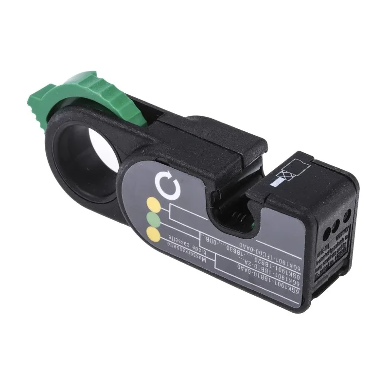 Siemens Ethernet Insulated Wire Stripper, 4 to 8 mm 6GK1901-1GA00